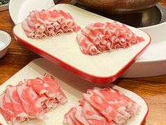 -乐宴·老北京铜火锅(八卦岭店)