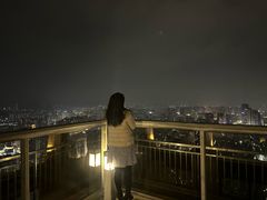 -中山利和希尔顿酒店