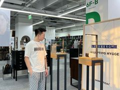 -大视光学•LINDBERG林德伯格•全球手工眼镜集合店(王府井店)