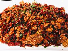 -望京一号·重庆江湖菜(工体店)