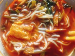 -吉庆桂林米粉·柳州螺蛳粉(港汇广场店)