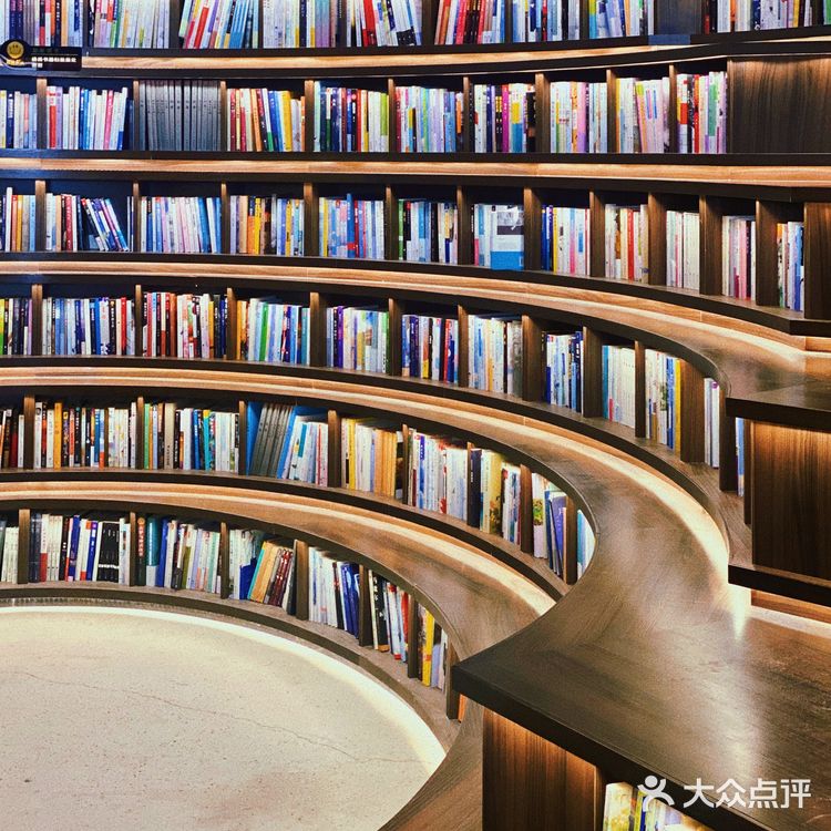 日照攻略｜隐藏在海边的图书咖啡馆，爱了吗？