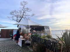 -Brew Farm·精酿农场海滨悬崖餐厅