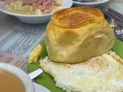 -金凤茶餐厅(湾仔店)