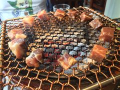 -红小姐的烤肉店(西三旗店)