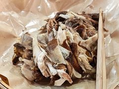-刘师父老汉口江湖菜(蔡锷路店)