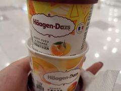 -哈根达斯(虹口店)