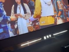 -墨锦轩·5D影院足浴·SPA(高新店)