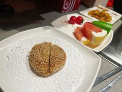 -海底捞火锅(CBD安泰广场店)