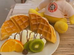 -漫咖啡(银泰创意城店)