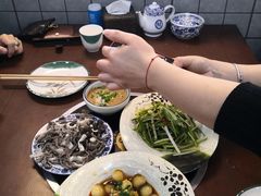 -牛街老爆肚满(牡丹园店)