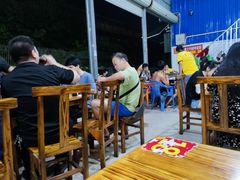 -阿梅姐美食店