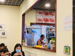-进哥湖南津市牛肉粉店(下沙店)