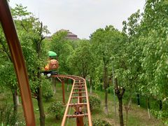 -芜湖方特东方神画