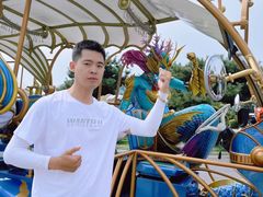 -渔岛海洋度假区