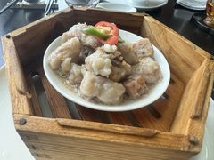 -珠海瑞吉酒店·宴庭中餐厅