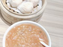-珍粥道(杉杉奥特莱斯店)