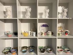 -袁亮今日陶艺(苹果社区总店)