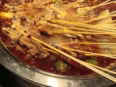 -袁记串串香(新南门店)