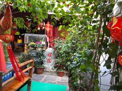 -老宅子私房菜馆(大理古城店)