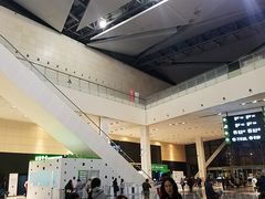 -东浩兰生上海世博展览馆