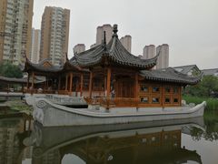 -南普公园