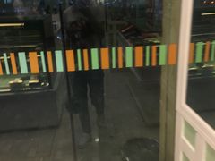 -绿姿鲜奶烘焙(新城花园店)