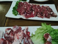 -蘭番坊青海特色铜锅涮·清真