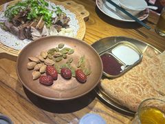 -清真·双公羊·馕坑烤全羊(奥体店)