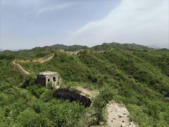 -蟠龙山长城景区