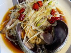 -大京园海鲜烧烤(东城路店)