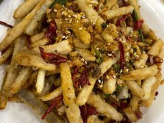 -江城燕子大排档(江汉路步行街店)