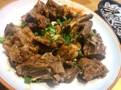 -王妈热卤·川味馆(海昌店)