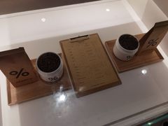-% Arabica阿拉比卡咖啡(武汉天地店)