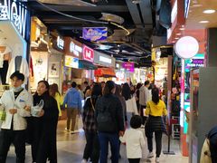 -南京时尚莱迪购物广场(正洪街店)