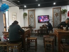 大堂-随柳居·苏式小吃(建新巷店)