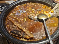 -探鱼·鲜青椒爽麻烤鱼(正佳广场店)
