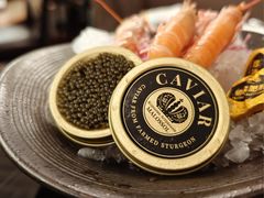 -圣丰索菲特·2 On 988 Café 自助餐厅