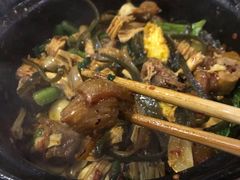 -宋氏重庆鸡公煲(红谷滩万达金街店)