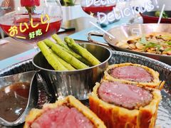 -西堤牛排(合肥之心城店)