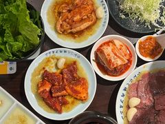-蒜香焼肉PURUSHIN(马场路店)