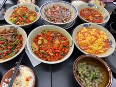 -潇湘阁(三里屯SOHO店)
