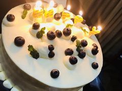 -Dark Horse·黑马蛋糕·低脂·低糖淡奶(金匙望湖大厦店)