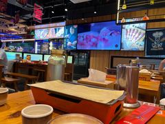 -唐力九头鸟烧烤·罗田吊锅(西云楼店)