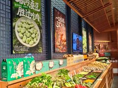 -许爷家·生态湖鲜(徐汇日月光店)