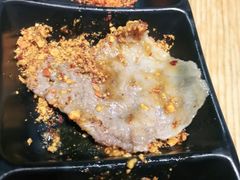 -一井烧肉·活鳗·寿司(望京SOHO店)