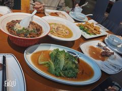 -三凤酒家·百年无锡菜(清扬茂业店)