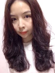 点击看大图 -JGO·烫染接发