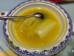 -仿膳饭庄(天安门店)