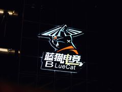 -蓝猫电竞网咖(川大店)